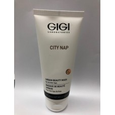 Маска Красоты GiGi City NAP Urban Beauty Mask 200 ml